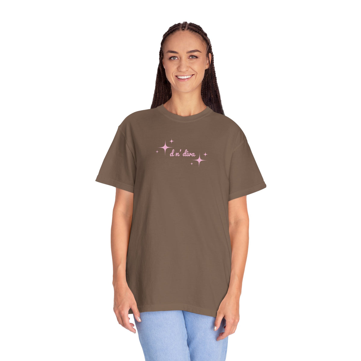 Your Girlfriend's Favorite Dungeon Master T-shirt