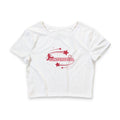 Cunterspell (Counterspell) BabyTee | Form fitting Y2K dnd shirt