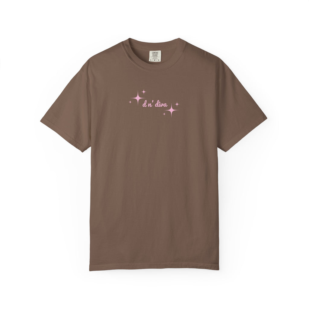 Your Girlfriend's Favorite Dungeon Master T-shirt