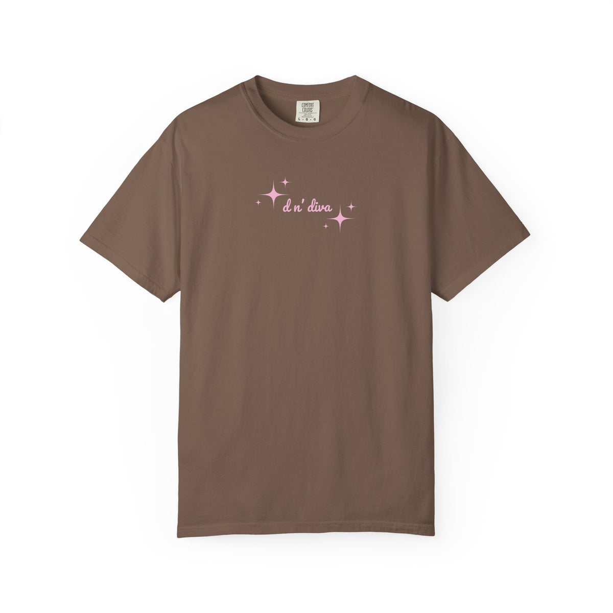Your Girlfriend's Favorite Dungeon Master T-shirt