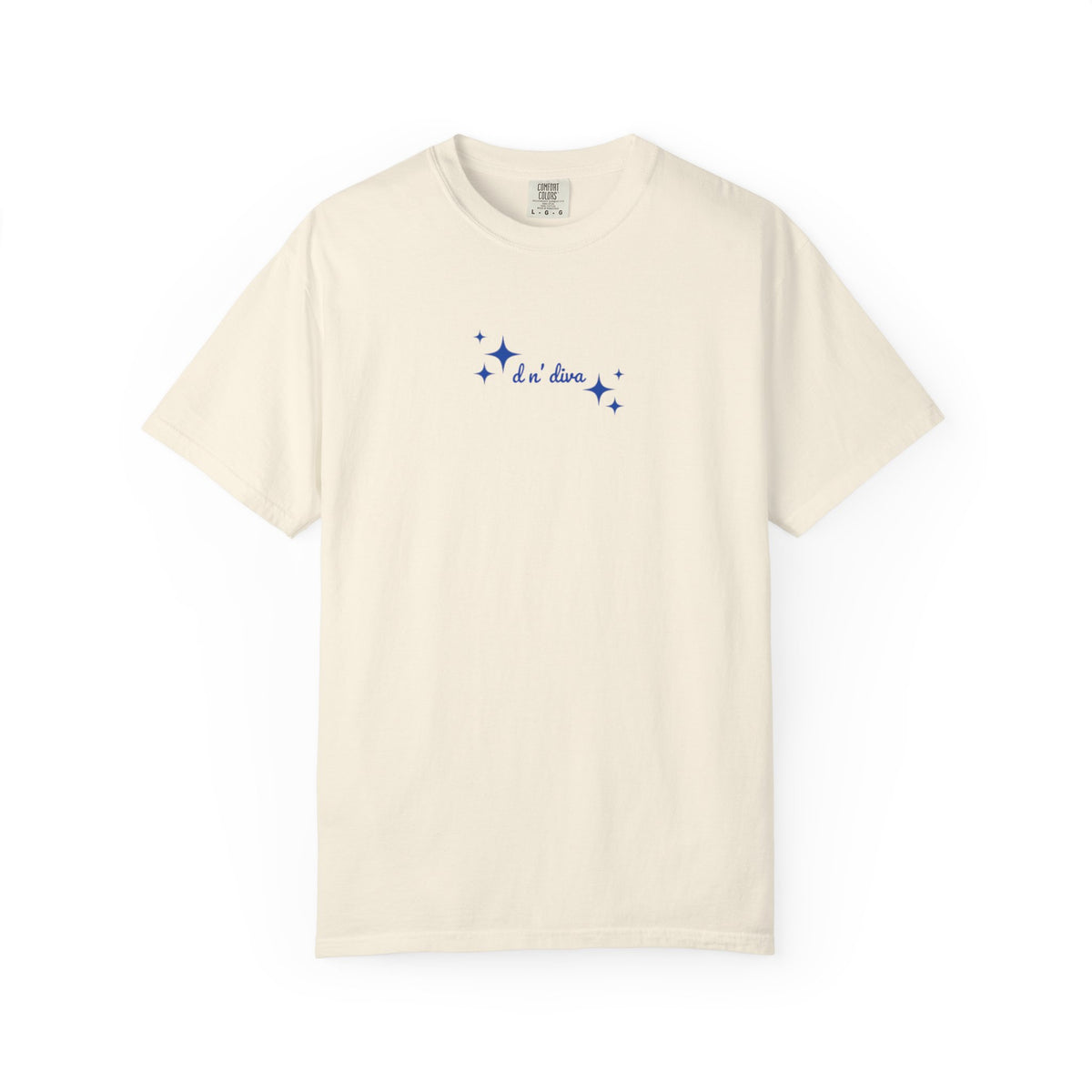Your Girlfriend's Favorite Dungeon Master T-shirt | D20 dice design